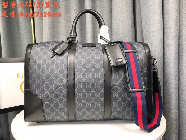 激安グッチバッグコピー正面デザイン